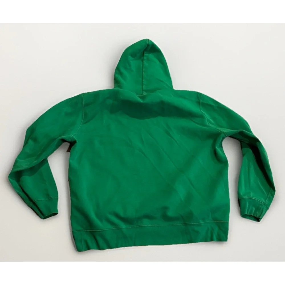 Polo Ralph Lauren Polo Ski 1992 Hoodie Sweatshirt XL Snow Beach Stadium RRL Rare